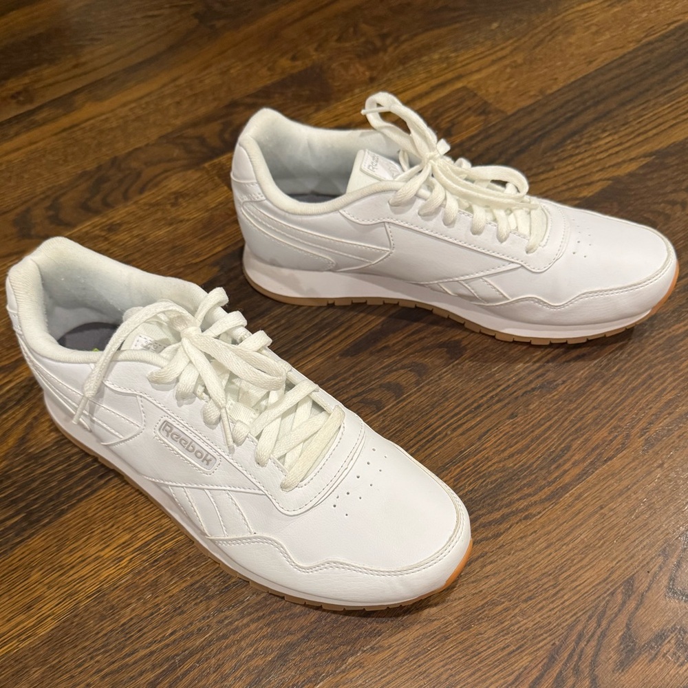 Classic Reeboks